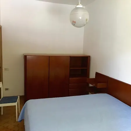 M206 - Marcelli, Trilocale A 100 Mt Dal Mare Apartment Marcelli