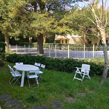 Apartment M206 - Marcelli, Trilocale A 100 Mt Dal Mare Marcelli
