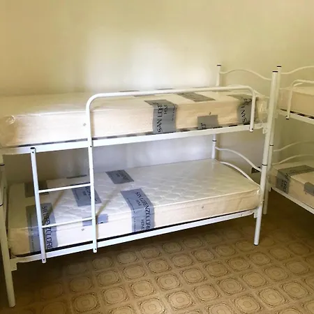 Apartment M206 - Marcelli, Trilocale A 100 Mt Dal Mare *