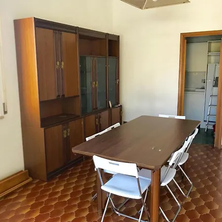 M206 - Marcelli, Trilocale A 100 Mt Dal Mare * Marcelli