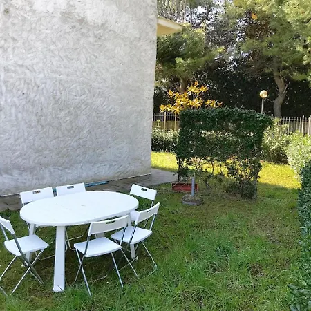 Apartment M206 - Marcelli, Trilocale A 100 Mt Dal Mare Marcelli